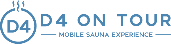 D4 ON TOUR Logo